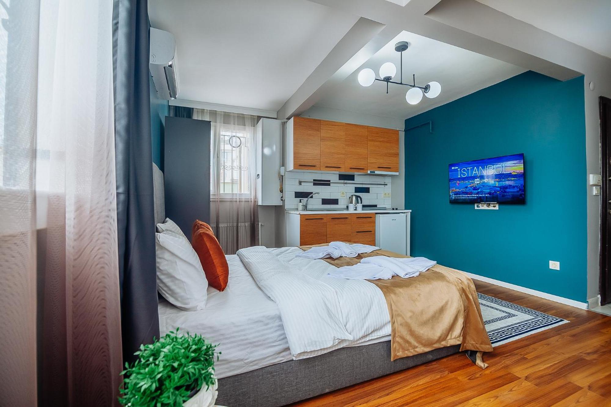 Wonder Suites — Fotoğraflar 2