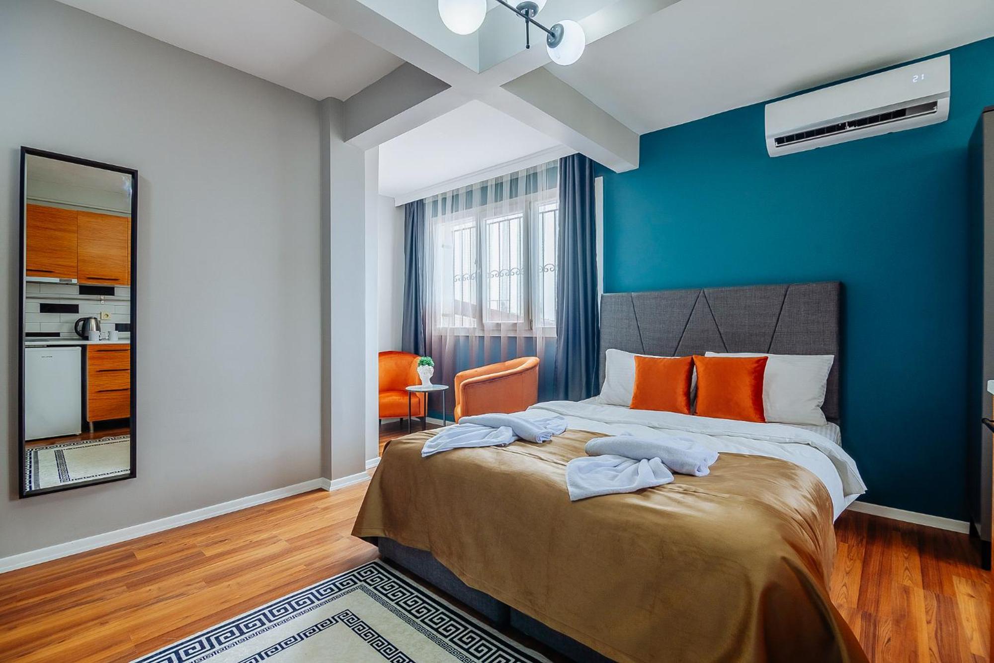Wonder Suites — Fotoğraflar 3